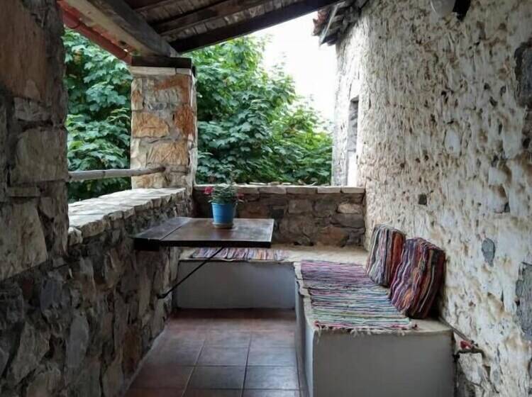 פנסיון Kanto S Guesthouse