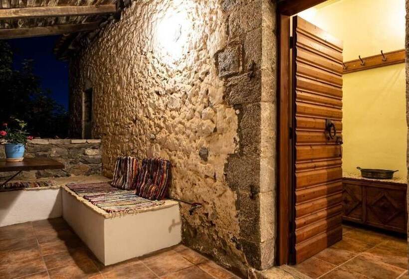 פנסיון Kanto S Guesthouse