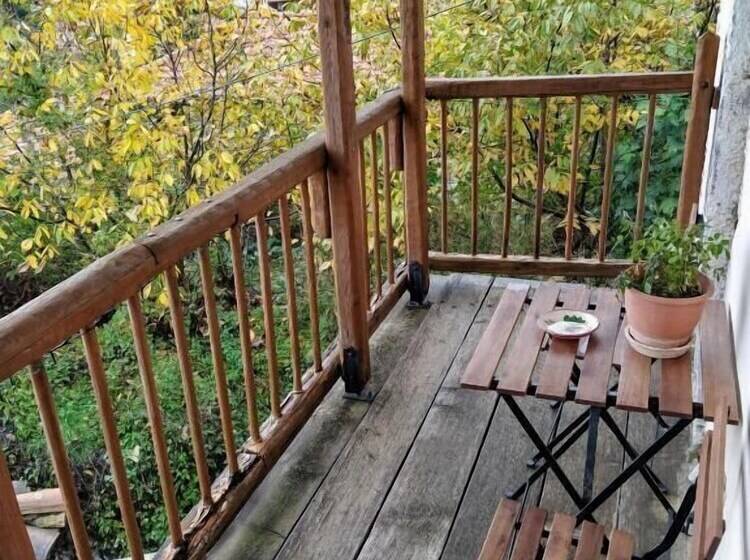 פנסיון Kanto S Guesthouse