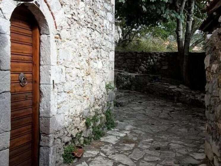 פנסיון Kanto S Guesthouse