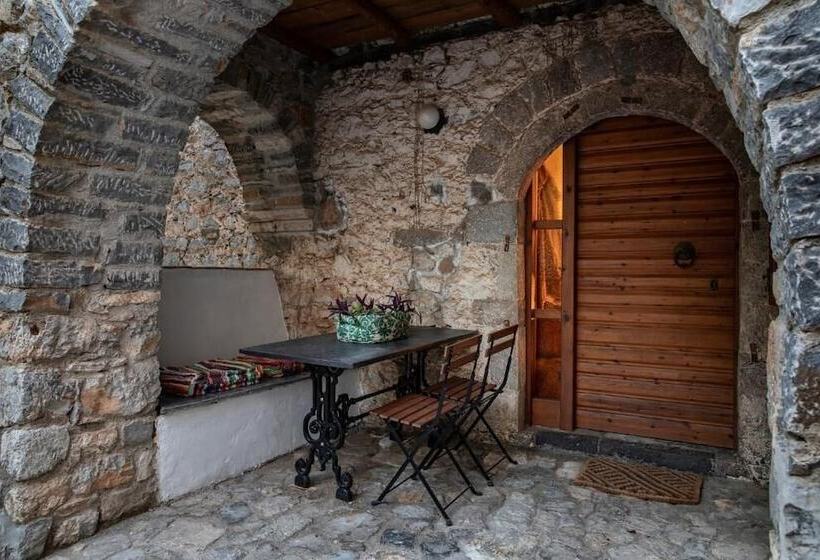 פנסיון Kanto S Guesthouse