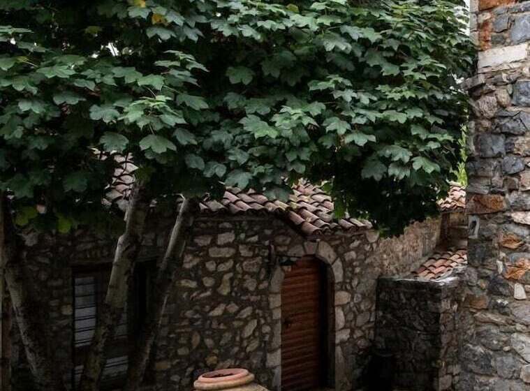 פנסיון Kanto S Guesthouse