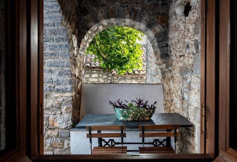 פנסיון Kanto S Guesthouse