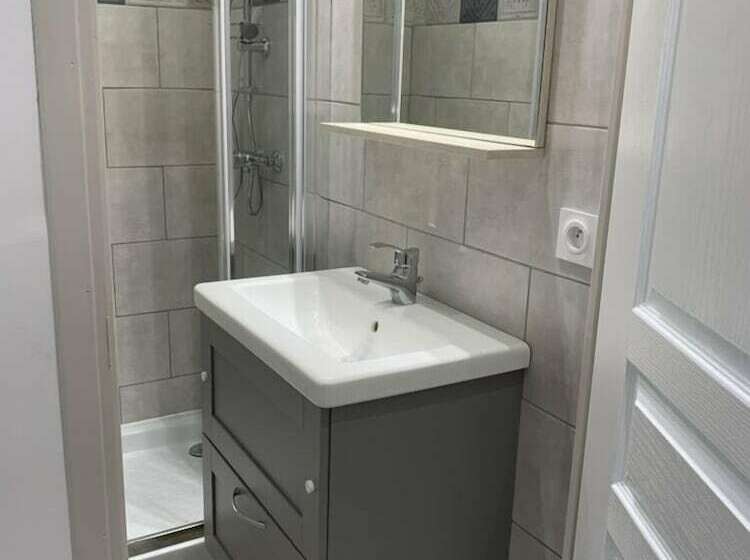 بنسيون La Bastide Du Baou