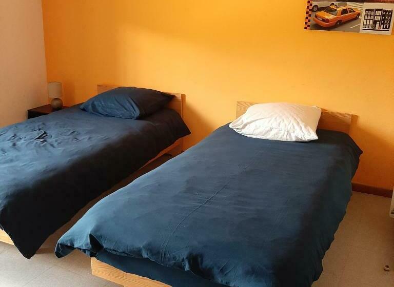 بنسيون Le Secret D'aujac