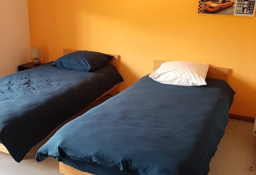 بنسيون Le Secret D'aujac