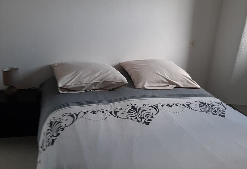 بنسيون Le Secret D'aujac