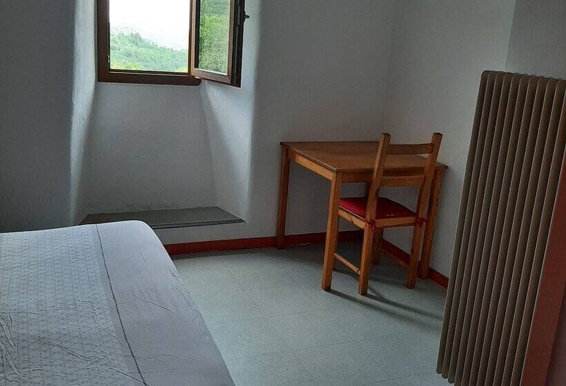 بنسيون Le Secret D'aujac