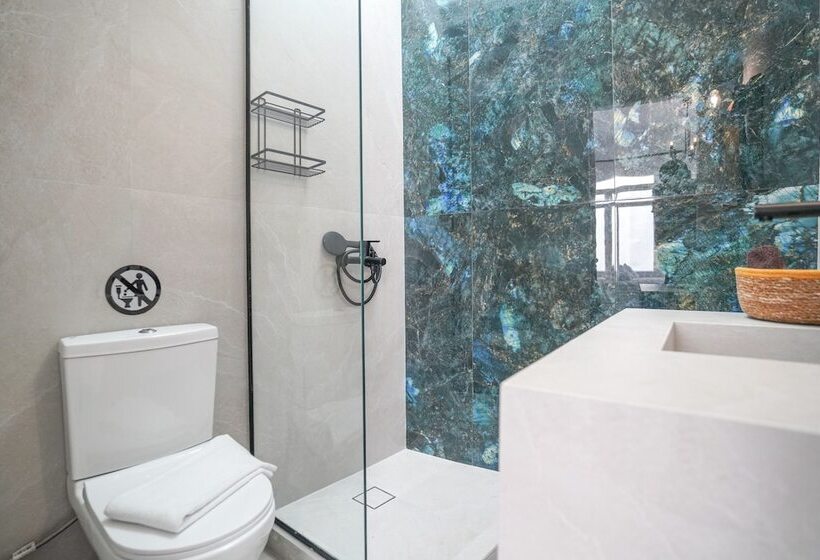 Пансион Seabed Suites Mykonos