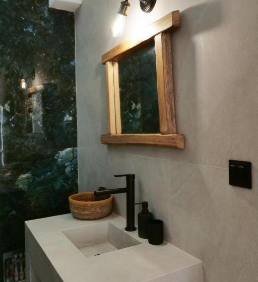 Пансион Seabed Suites Mykonos