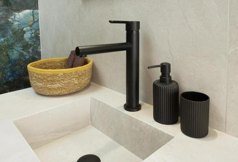 Пансион Seabed Suites Mykonos