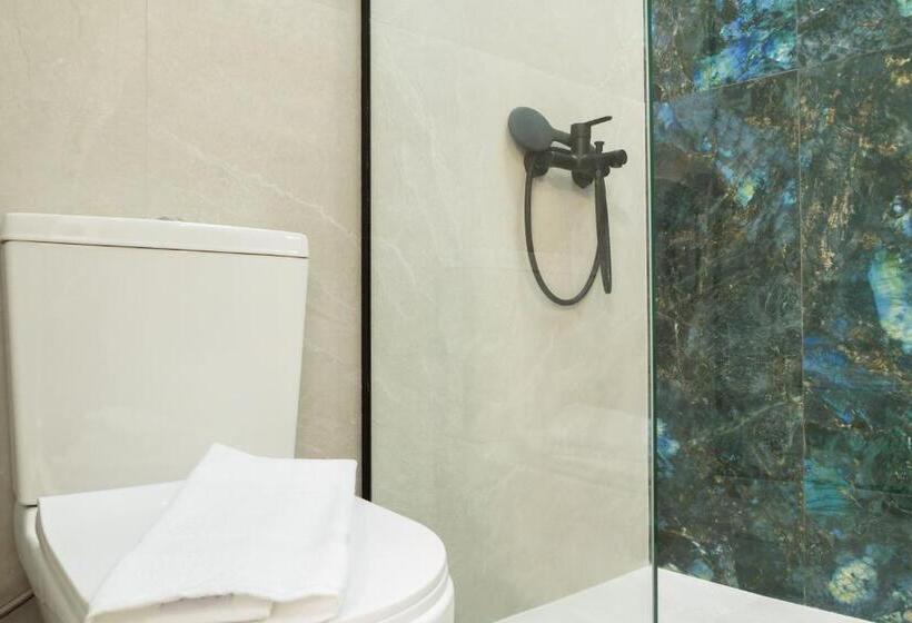 Пансион Seabed Suites Mykonos