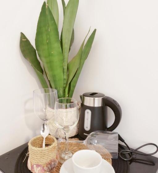 Пансион Seabed Suites Mykonos