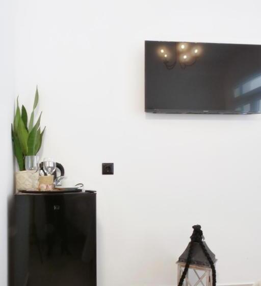 Пансион Seabed Suites Mykonos