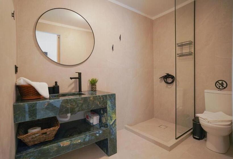 Пансион Seabed Suites Mykonos