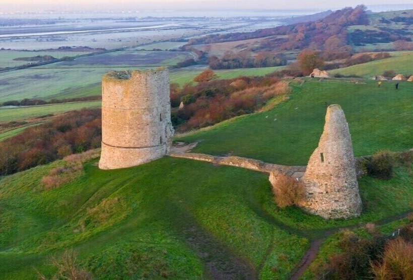 ペンション Silverdale House