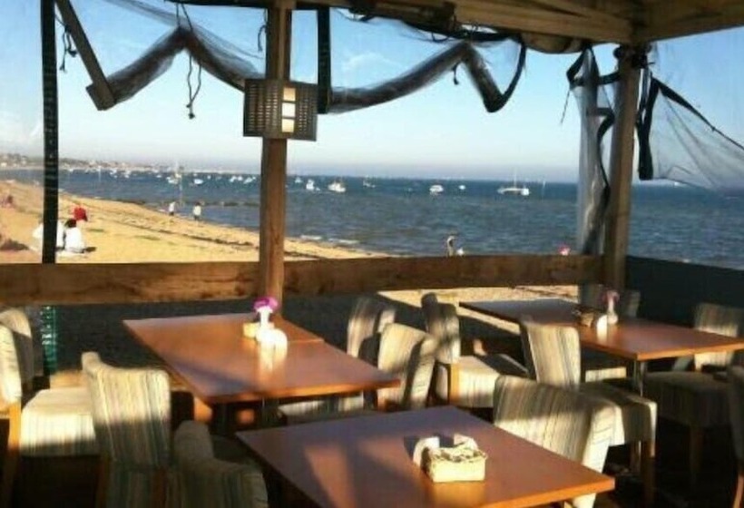 پانسیون Silverdale House