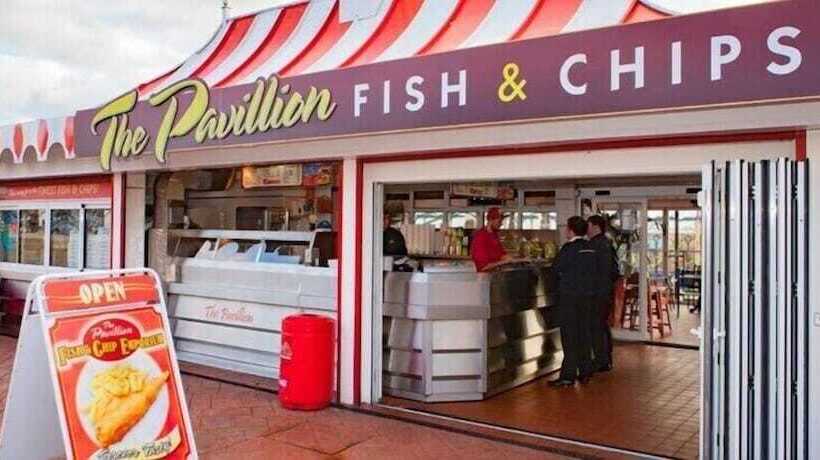 ペンション Silverdale House