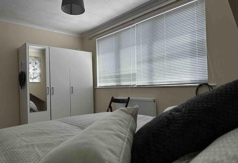 پانسیون Silverdale House