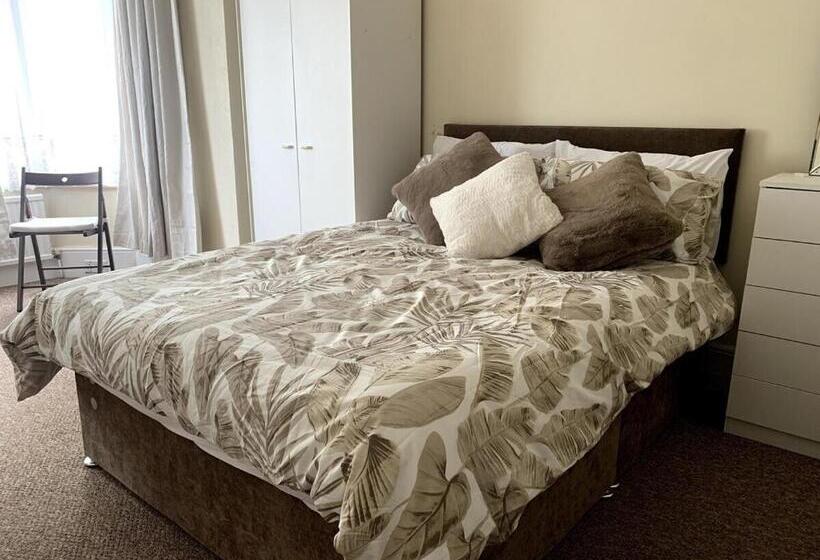 پانسیون Silverdale House