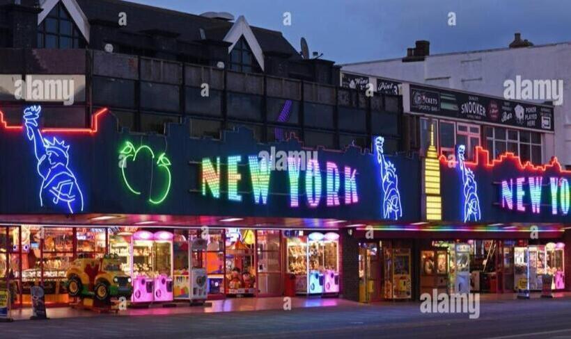 ペンション Silverdale House