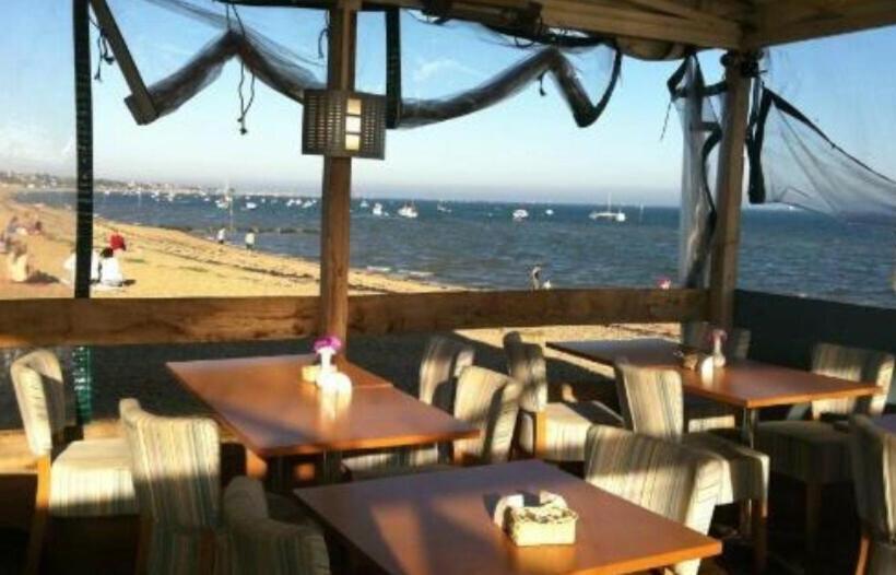 ペンション Silverdale House