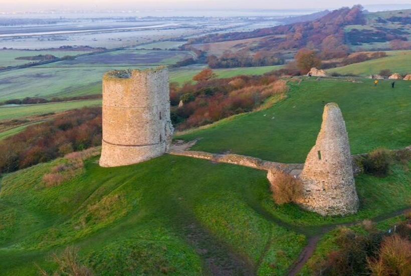 ペンション Silverdale House