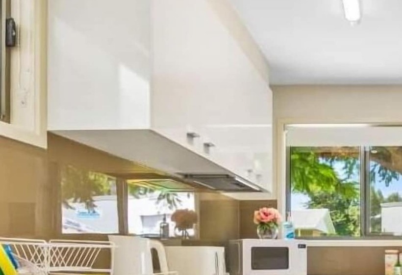 펜션 Sunlight Swan