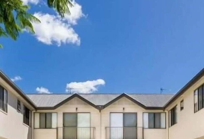 펜션 Sunlight Swan