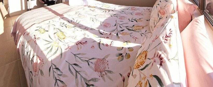 펜션 Sunlight Swan