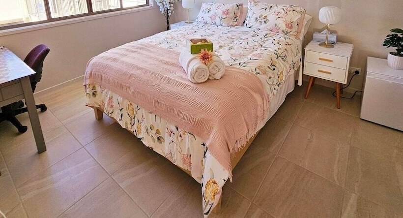 펜션 Sunlight Swan