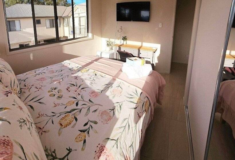 펜션 Sunlight Swan