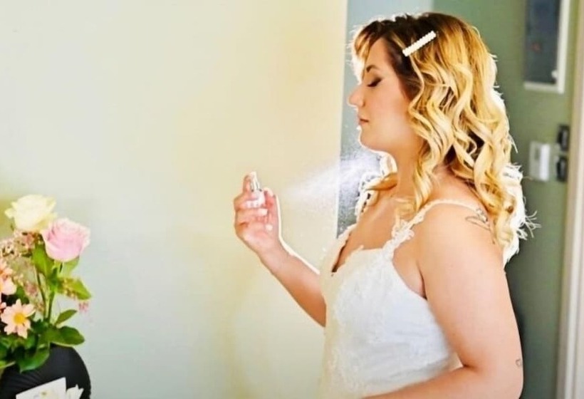 פנסיון Swan Paradise Residences