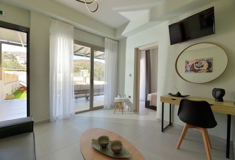 פנסיון Swan Paradise Residences