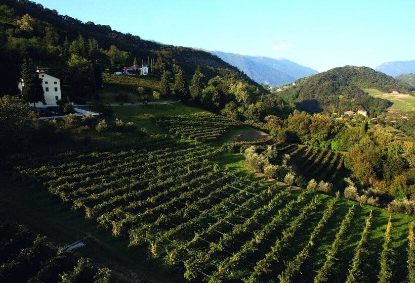 펜션 Ville D Arfanta