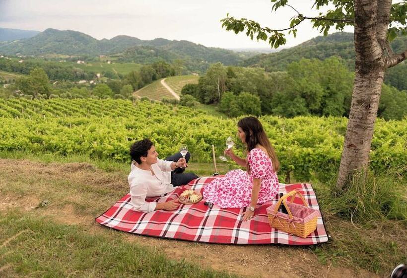 펜션 Ville D Arfanta