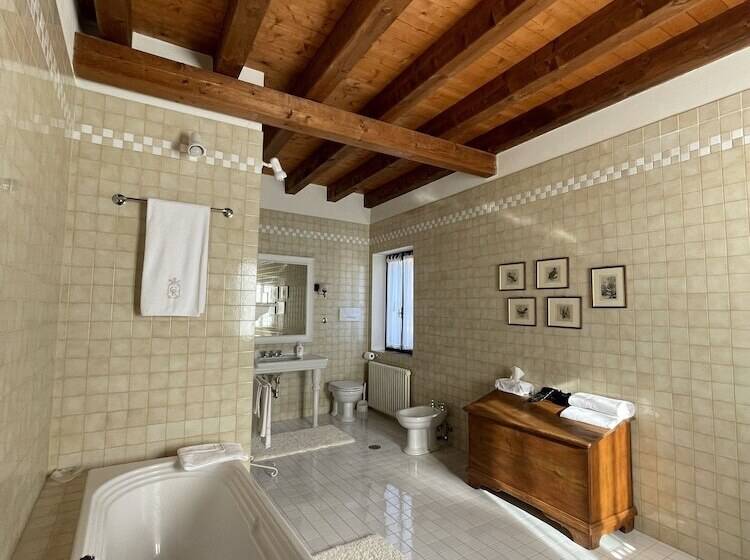 펜션 Ville D Arfanta