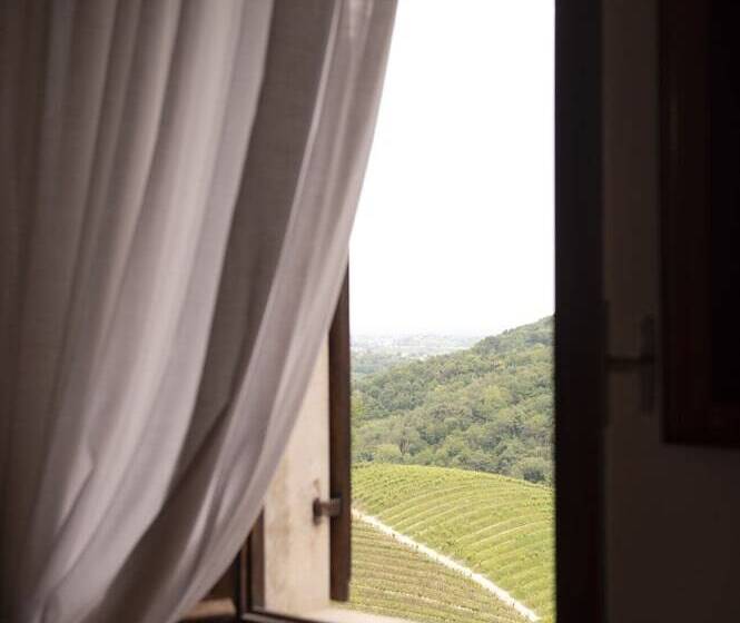 펜션 Ville D Arfanta