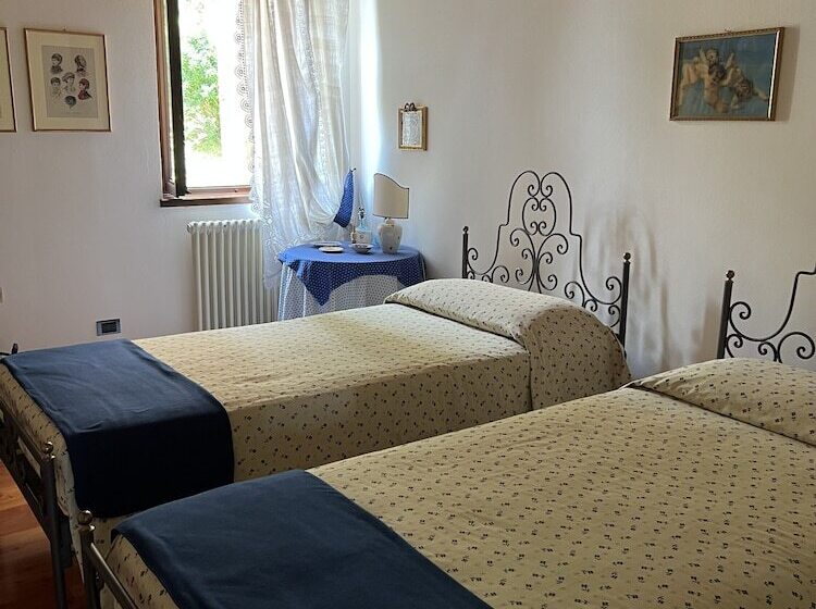 펜션 Ville D Arfanta