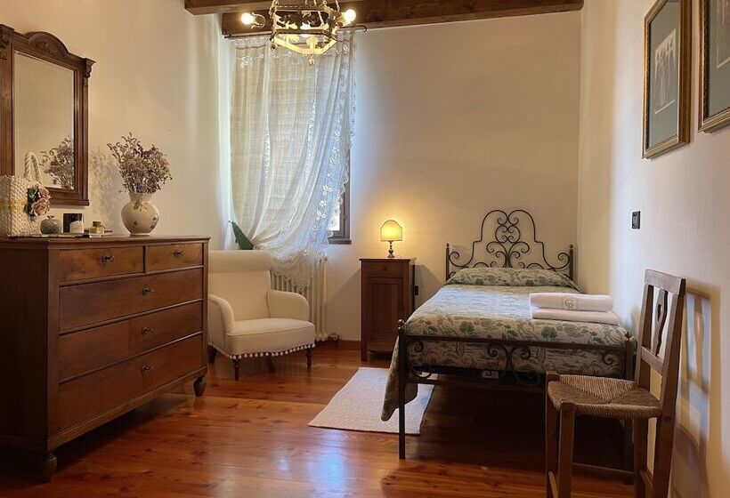 펜션 Ville D Arfanta