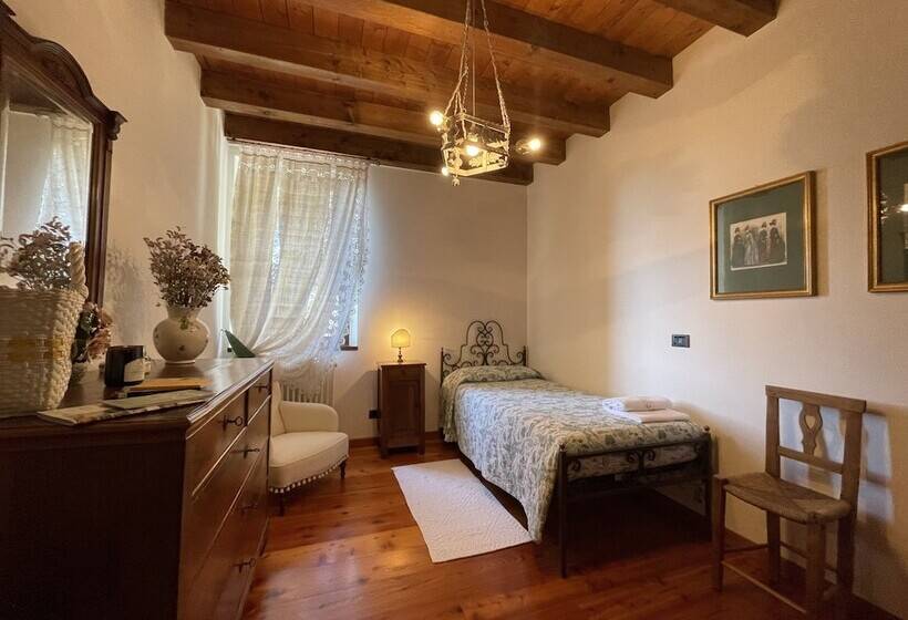 펜션 Ville D Arfanta