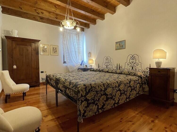 펜션 Ville D Arfanta