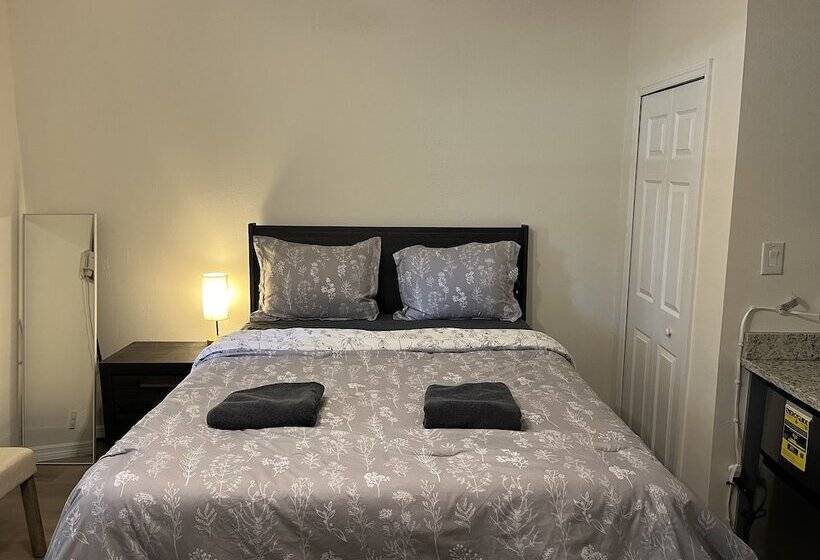 بنسيون Zenhomes In Brandon Near Tampa Valrico Seffner