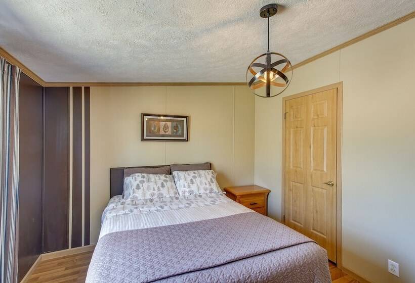 People And Paws Vacation Home By Wisconsin Dells!