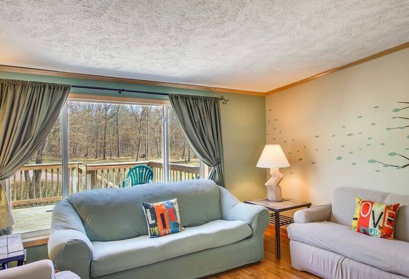 People And Paws Vacation Home By Wisconsin Dells!