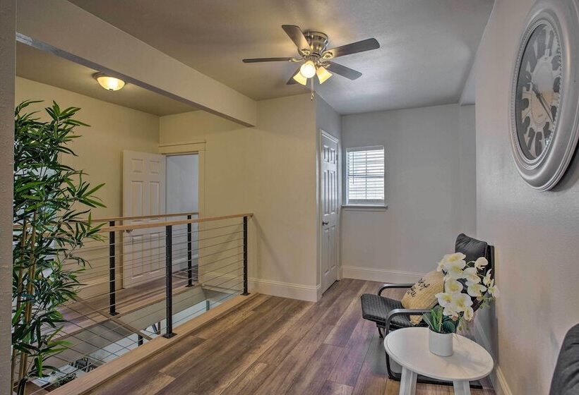 Pet Friendly Dallas Home: Close To Downtown!
