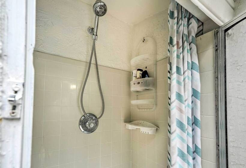 Pet Friendly Flagler Beach Home W/ Yard Near Beach