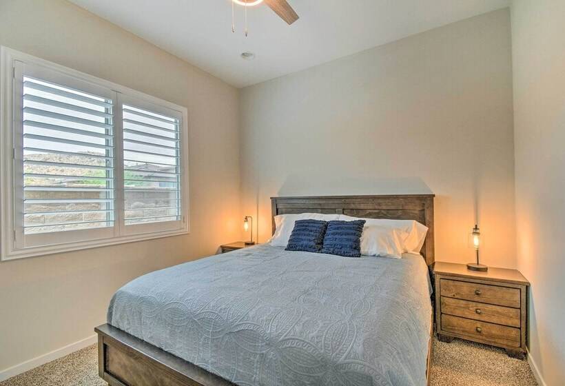 Picturesque Goodyear Home W/ Private Pool & Patio!