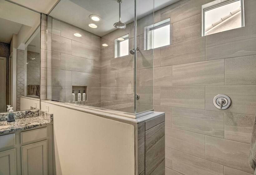 Picturesque Goodyear Home W/ Private Pool & Patio!