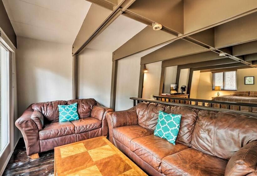 Pinetop Country Club Cabin Near Ntl Forest!